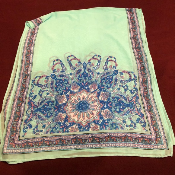 Ricki’s 8-WAY CONVERTIBLE RUANA - Picture 3 of 11